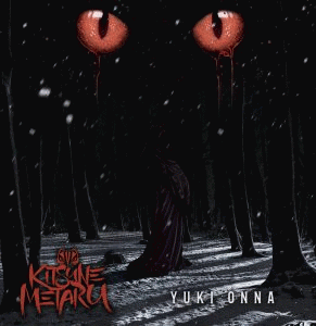 Kitsune Metaru : Yuki Onna